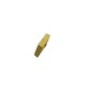 DCMT070204-HMP TG4025 IRON ROOT cutting insert
