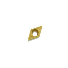 DCMT070204-HMP TG4025 IRON ROOT cutting insert