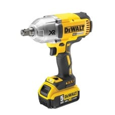 DeWalt smūginis veržliaraktis 18V 1/2" DCF899P2