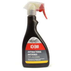 Disinfectant liquid atomizer 600ml CX-80