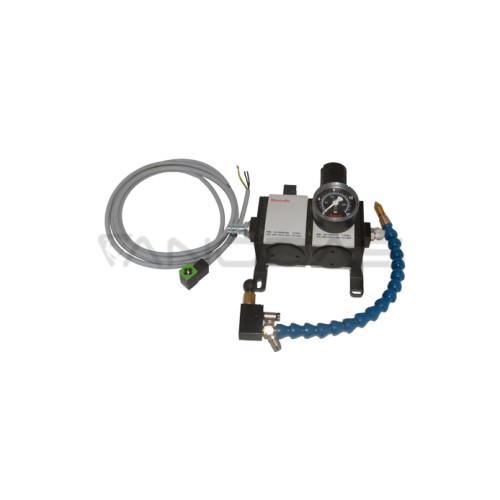 DHC-1 cooling nozzle - mist DHC-1 cooling nozzle - mist