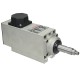 Didelio greičio variklis 0.37kW 200Hz 12000rpm