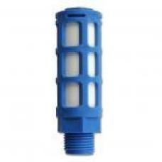 Didelio triukšmo slopintuvas N 1/2"