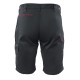 Max-popular waist short trousers - steel color - size 52