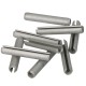 DIN 1481 pin 6x40 spring steel, geomet (100 pcs.)