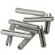 DIN 1481 pin 6x50 spring steel, geomet (100 pcs.)