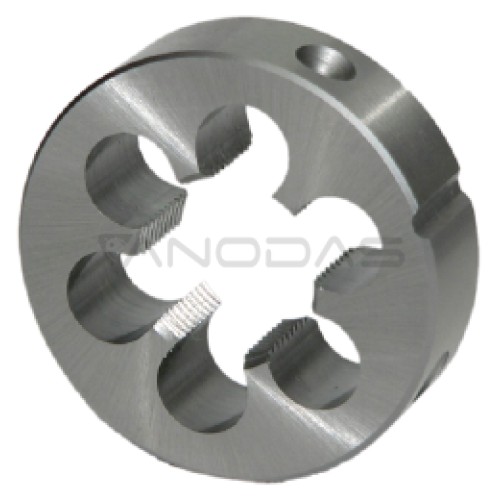 DIN 22568 M24x1.25 6g HSS 800 DIN 22568 M24x1.25 6g HSS 800