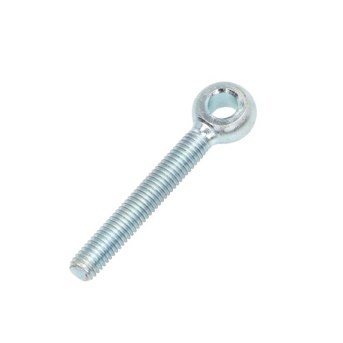 DIN 444 LB screw M16x160 class 8.8 zinc DIN 444 LB screw M16x160 class 8.8 zinc