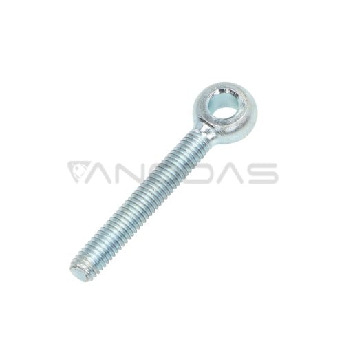 DIN 444 varžtas M10x70 8.8 klasė, baltai cinkuotas (10 vnt.) DIN 444 varžtas M10x70 8.8 klasė, baltai cinkuotas (10 vnt.)