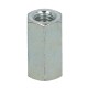 DIN 6334 nut M30x90 3D galvanized steel (10 pcs.)