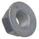 DIN 6923 veržlė M16x1.5 10 klasės cinkuota (50 vnt.)