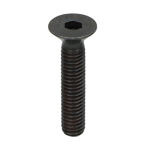 DIN 7991 screw M10x20 class 10.9 steel without coating (100 pcs.) DIN 7991 screw M10x20 class 10.9 steel without coating (100 pcs.)