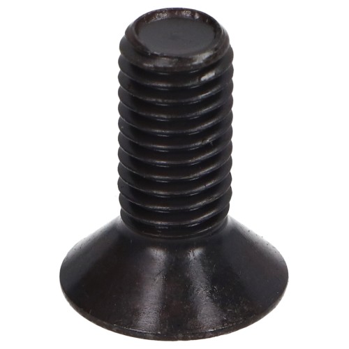 DIN 7991 varžtas M10x25 12.9 klasės plienas be dangos (100 vnt.) DIN 7991 varžtas M10x25 12.9 klasės plienas be dangos (100 vnt.)