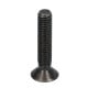 DIN 7991 screw M6x20 class 10.9 steel without coating (100 pcs.)
