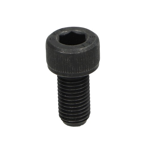 DIN 912 M3x10 screw, class 12.9, uncoated steel (100 pcs.) DIN 912 M3x10 screw, class 12.9, uncoated steel (100 pcs.)