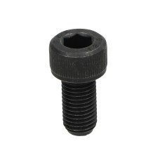 DIN 912 M3x14 bolt 12.9 grade uncoated steel 100pcs