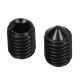 DIN 914 M4x5 set screw, class 45H, uncoated (100 pcs.)