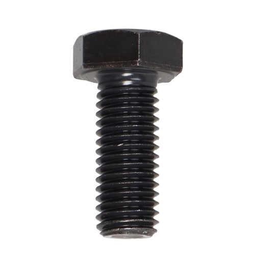 DIN 933 M8x35 varžtas, 10.9 klasė, nedengtas plienas (100 vnt.) DIN 933 M8x35 varžtas, 10.9 klasė, nedengtas plienas (100 vnt.)