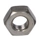 DIN 934 nut, class 8, without cover, M100