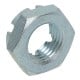 DIN 937 nut M24x1.5 class 17H fine. (100 pcs.)
