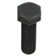 DIN 961 varžtas M16x1.5x50 klasė 10.9 be dangos (100 vnt.)