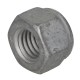 DIN 982 veržlė M24x1.5, 10 klasė, cinkuota, gw, Smulkus (20 vnt.)