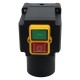 DKLD DZ08-2 230V circuit breaker