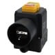 DKLD DZ08-2 230V circuit breaker