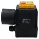DKLD DZ08-2 230V circuit breaker