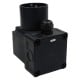 DKLD DZ08-2 230V circuit breaker