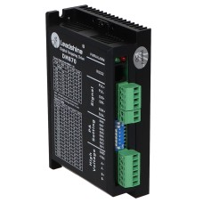 DM870 žingsninio variklio valdiklis - 7.0A Leadshine