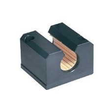 DryLin R OJUM-06-50 IGUS pillow block bearing