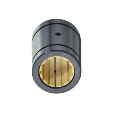 DryLin R plain bearing RJZM-01-06 IGUS
