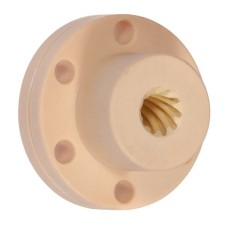 DST-JFRM-2835DS18X40 multi-thread nut