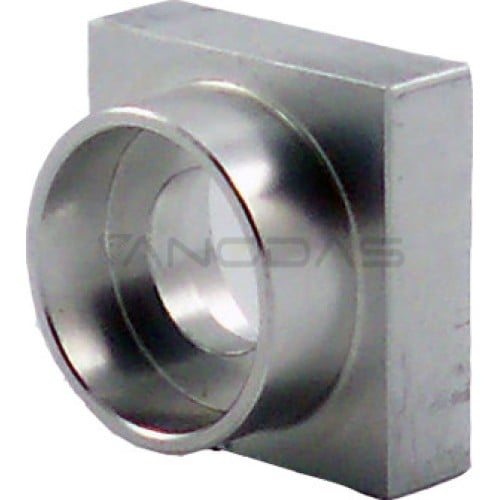 Dvigubo rutulinio guolio korpusas 16  Dvigubo rutulinio guolio korpusas 16