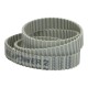 Double-sided toothed belt 16 DT10-750 z75