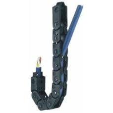 E-Chain Vikšras kabelio apsaugai E03 serija E03.10.012.0 IGUS - 1m