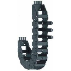 E-Chain Vikšras kabelio apsaugai B17 serija B17.6.063.0 IGUS - 1m
