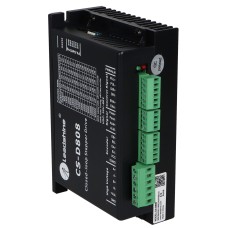 Easy Servo CS-D808 servo stepper controller - 8A Leadshine
