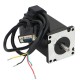 Easy Servo ES2-M22430-E5Z servo stepper motor 3Nm Leadshine