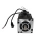 Easy Servo ES2-MH342120B 12Nm Leadshine servo stepper motor with brake