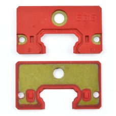 EG15-DD scraper
