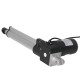 Electric linear actuator FY01 2500N 13mm/s stroke 200mm