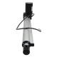 Electric linear actuator FY01 2500N 13mm/s stroke 400mm