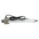 Electric linear actuator FY019 2000N 10mm/s stroke 200mm