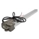 Electric linear actuator FY019 2000N 10mm/s stroke 400mm