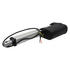 Elektrinė linijinė pavara FY020 10 000N 13mm/s eiga 300mm