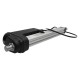 Electric linear actuator FY020 10.000N 13mm/s stroke 300mm