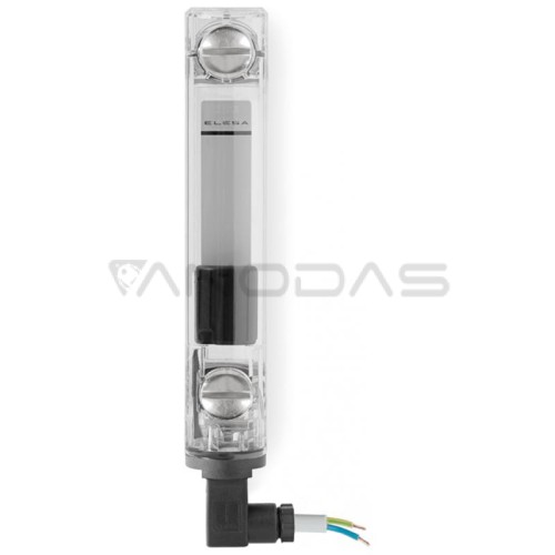 Electric oil level indicator HCV.127ESTLAXNOM12 with minimum