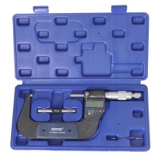 Elektroninis išorinis mikrometras 75-100mm WEIFENG